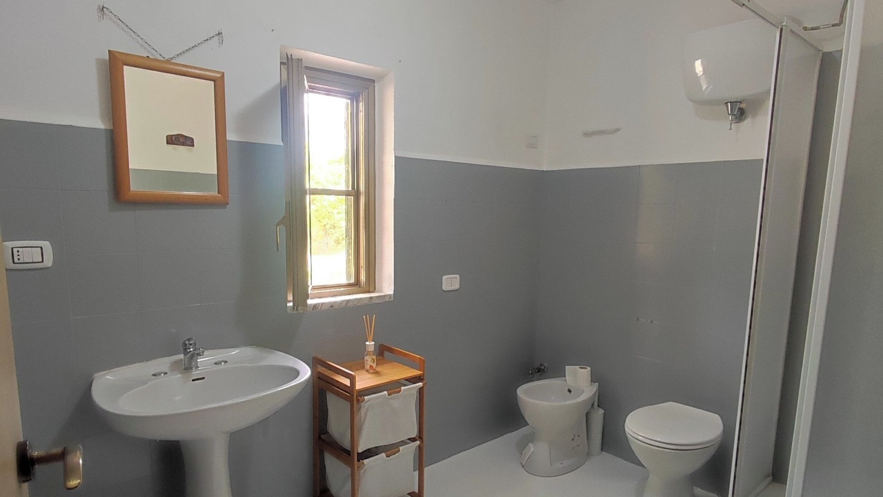 Photo of Bathroom in Latina