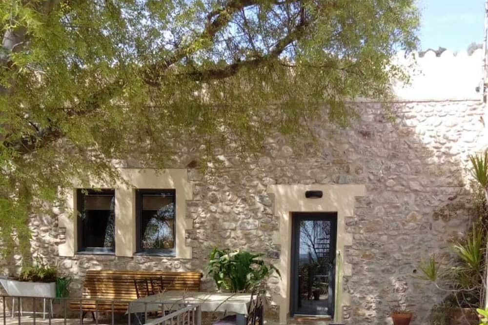 Photo of Patio Balcony in Masarac