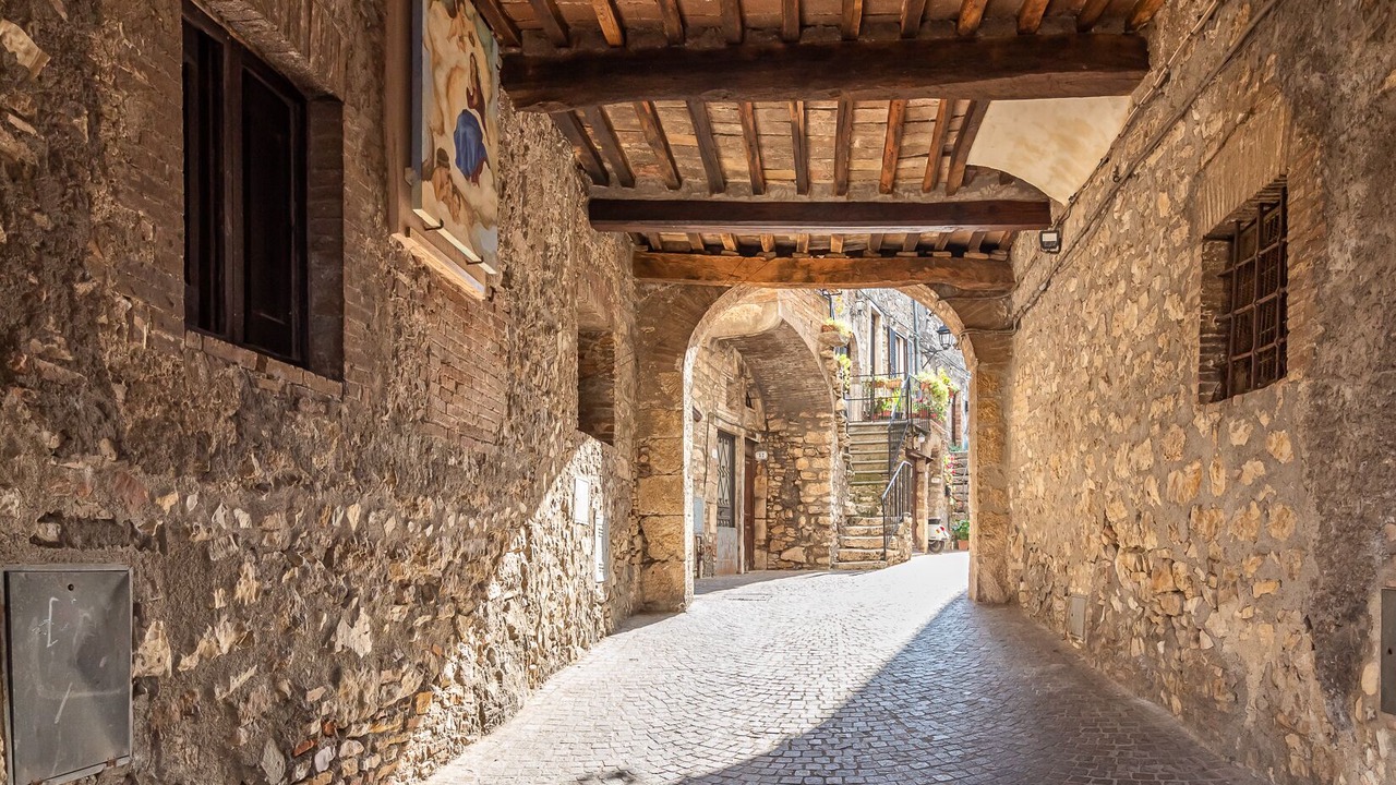 Photo of Outdoor in Montecchio