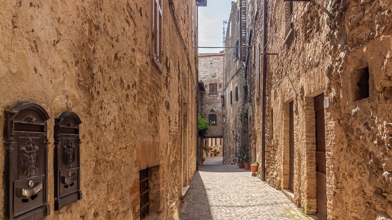 Photo of Outdoor in Montecchio