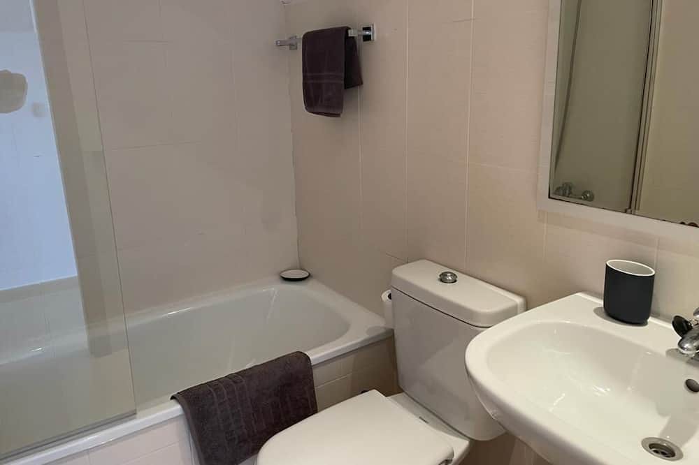 Photo of Bathroom in Alhama de Murcia