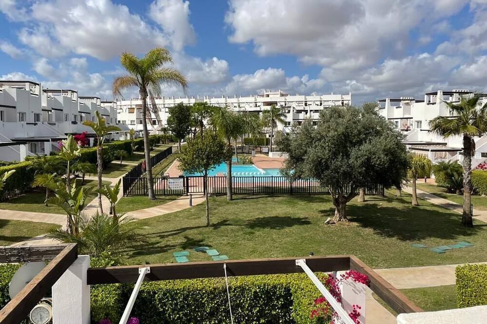 Photo of Patio Balcony in Alhama de Murcia