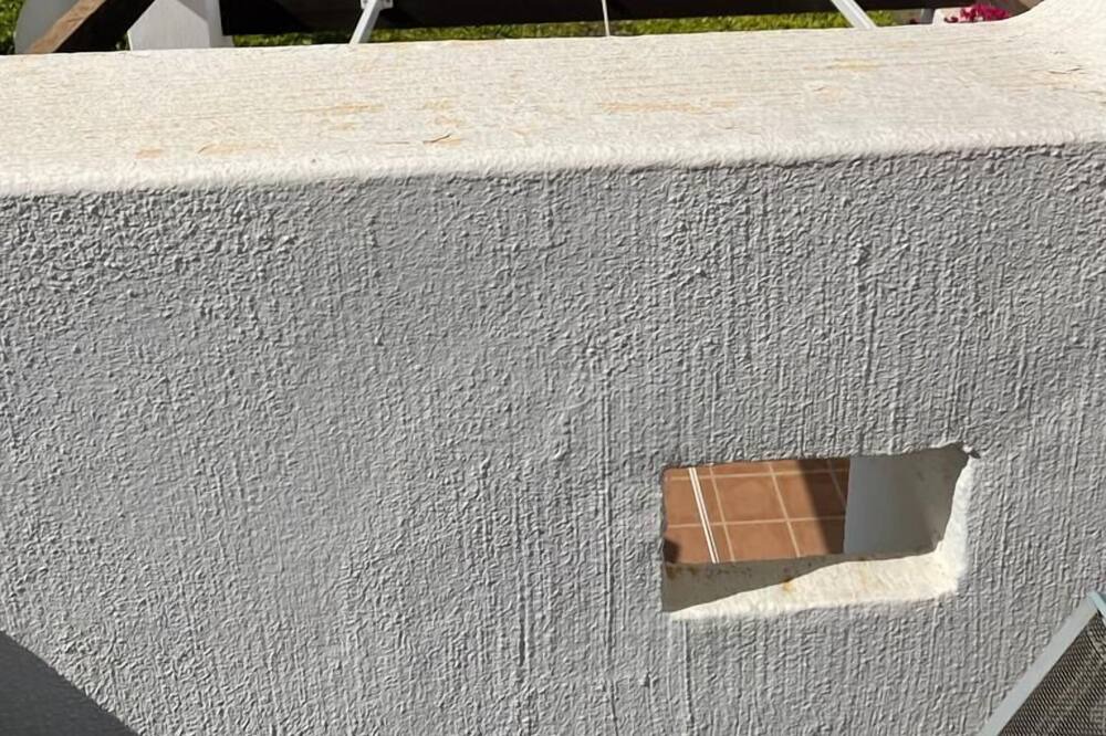 Photo of Patio Balcony in Alhama de Murcia