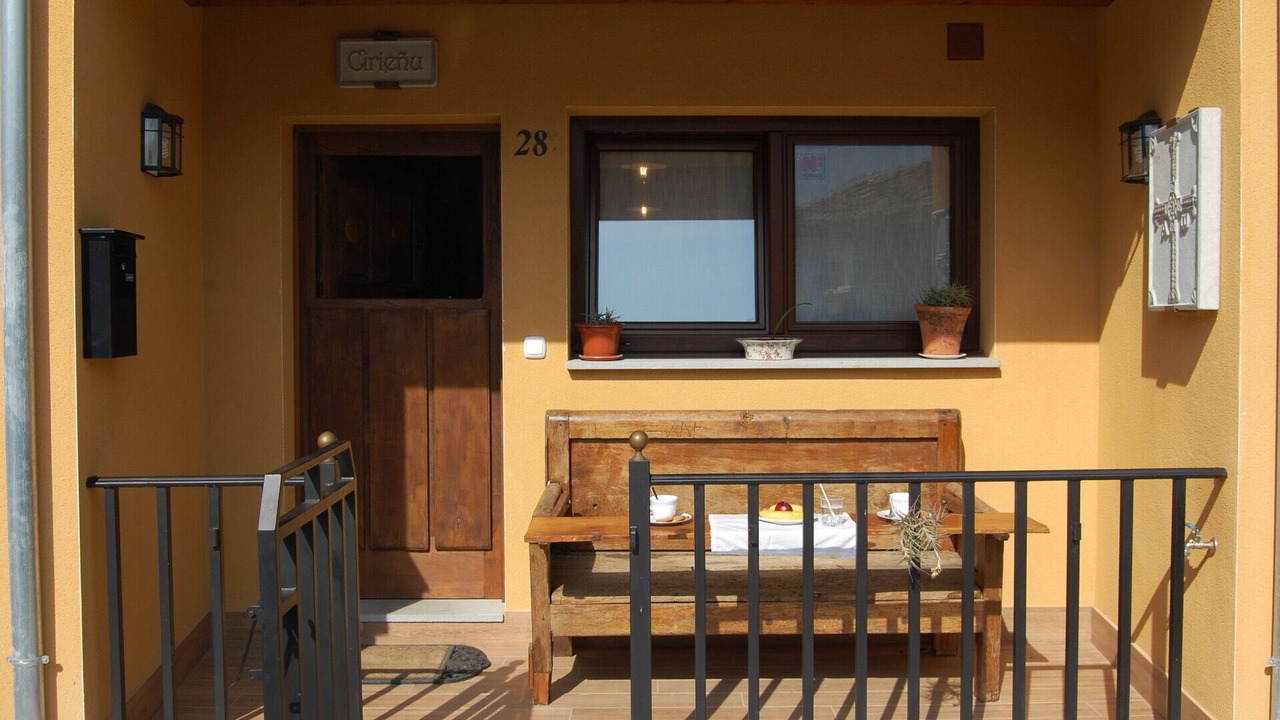 Photo of Outdoor in Santovena