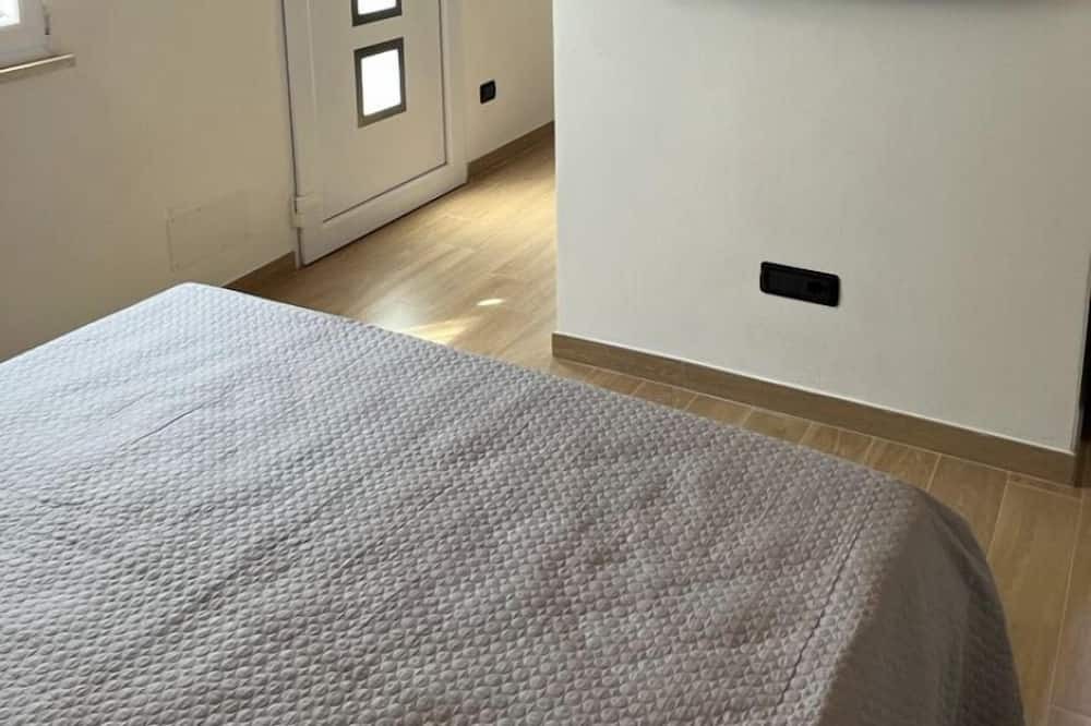 Photo of Bedroom in Le Castella