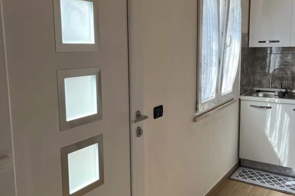 Photo of Livingroom in Le Castella