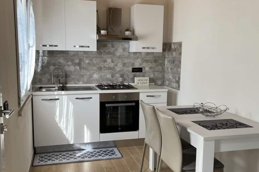 Photo of Kitchen in Le Castella