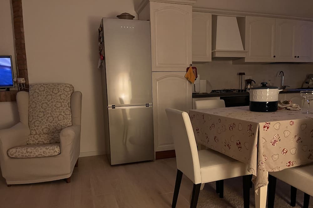 Photo of Kitchen in Rubiera