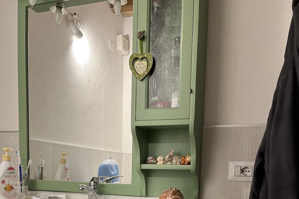 Photo of Bathroom in Rubiera