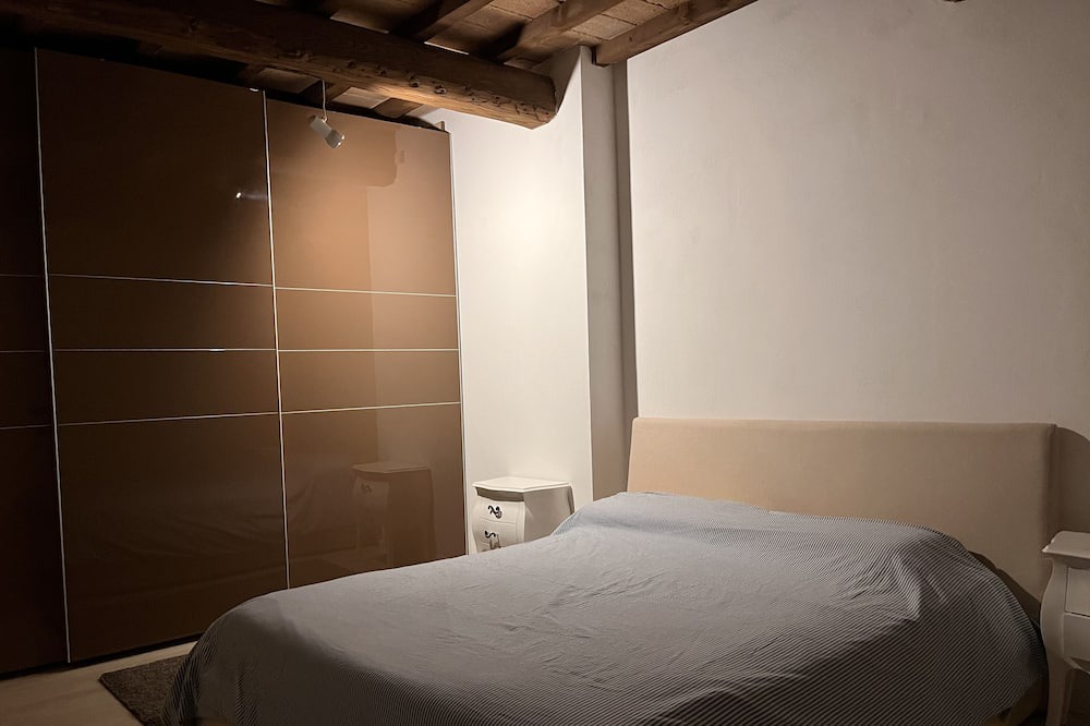 Photo of Bedroom in Rubiera
