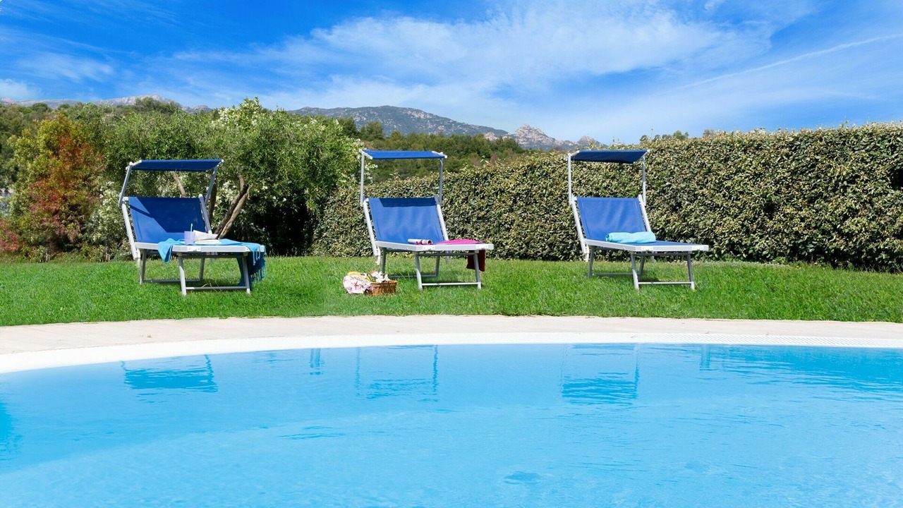 Photo of Outdoor in Capo Coda Cavallo