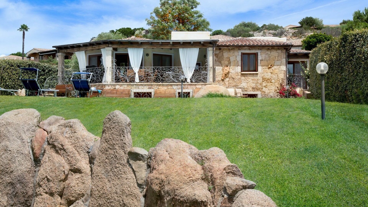 Photo of Outdoor in Capo Coda Cavallo