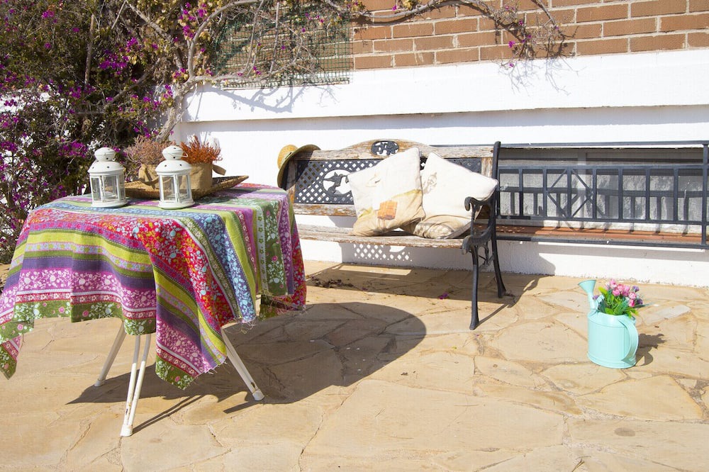 Photo of Outdoor in Tortosa