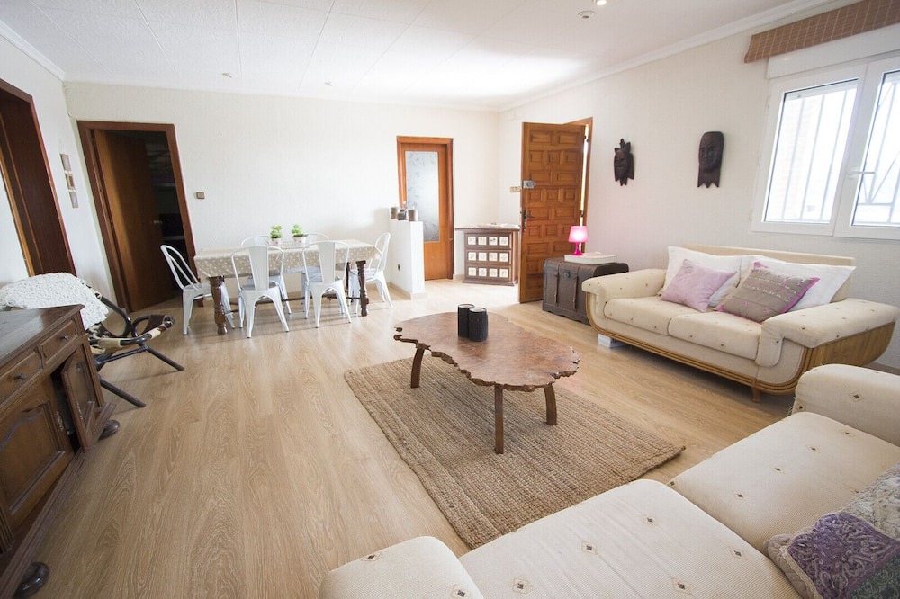 Photo of Livingroom in Tortosa