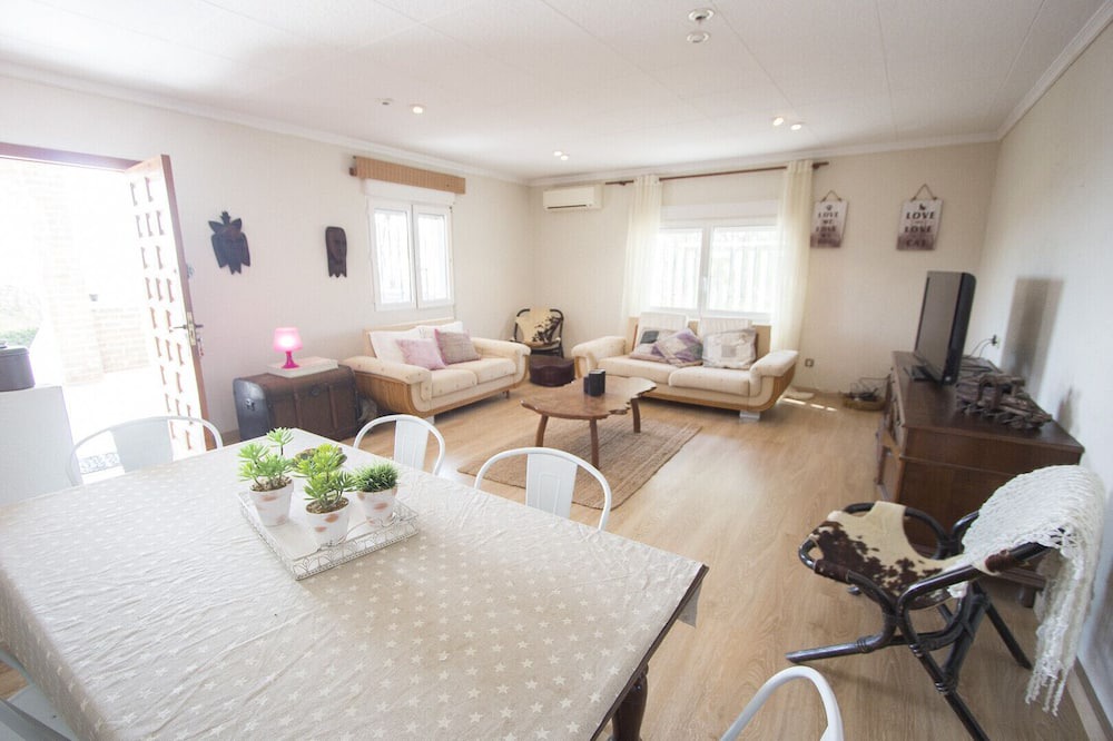 Photo of Livingroom in Tortosa
