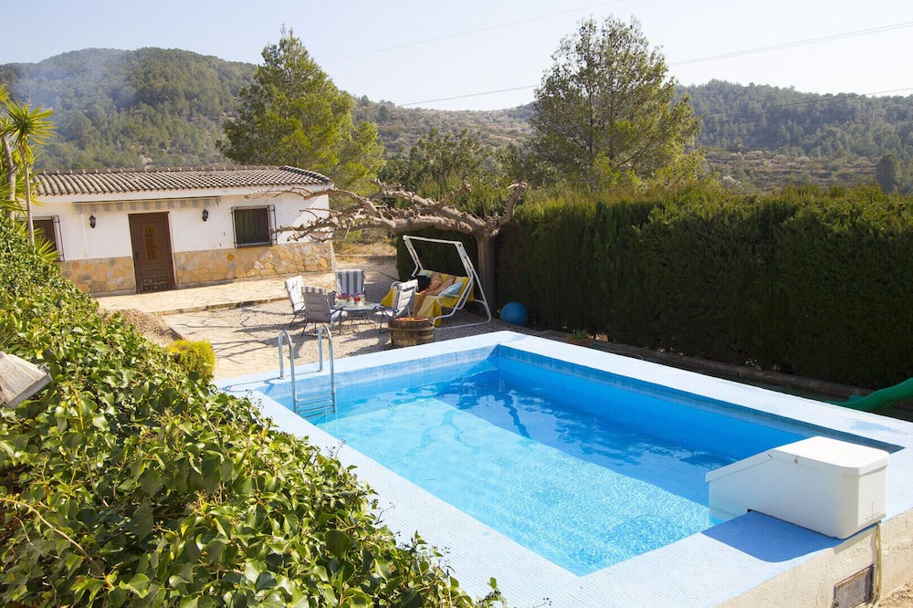 Photo of Outdoor in Tortosa