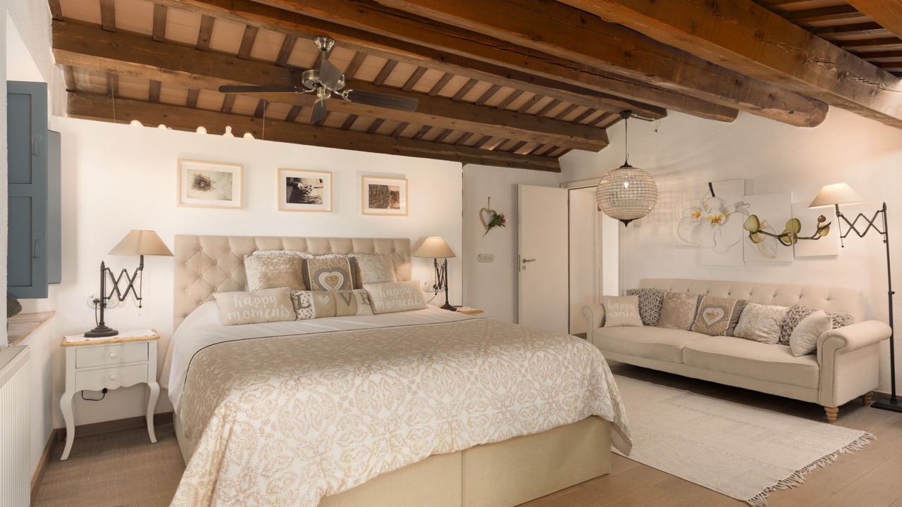 Photo of Bedroom in Cruilles Monells I Sant Sadurn