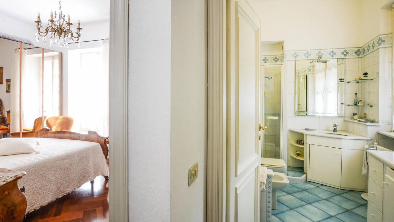 Photo of Bathroom in Varese Ligure