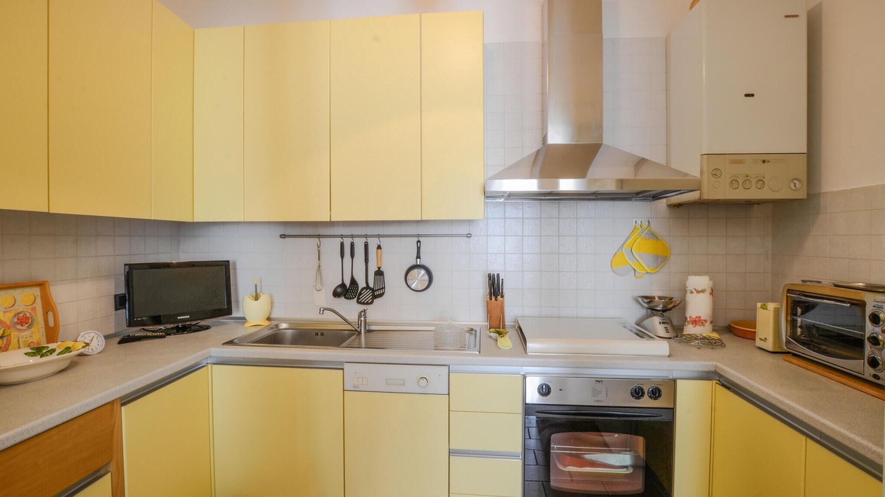 Photo of Kitchen in Varese Ligure
