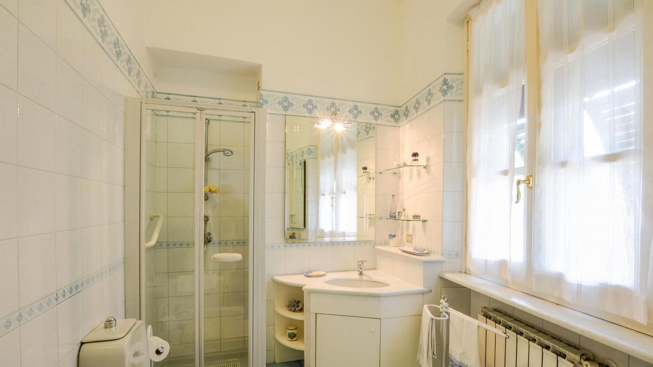 Photo of Bathroom in Varese Ligure