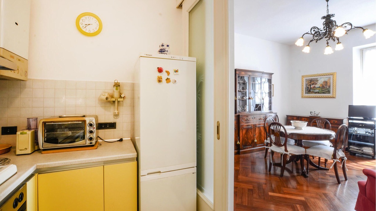 Photo of Kitchen in Varese Ligure