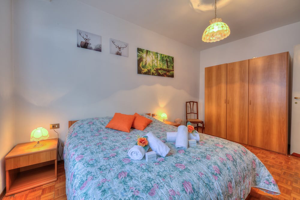 Photo of Bedroom in Staffa