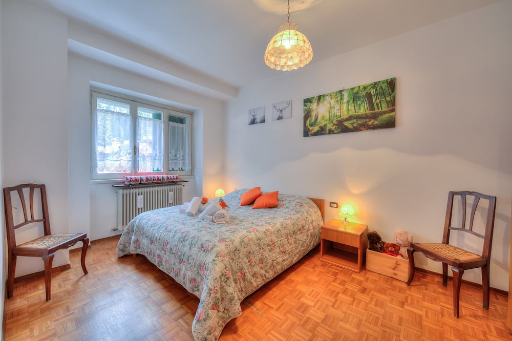 Photo of Bedroom in Staffa
