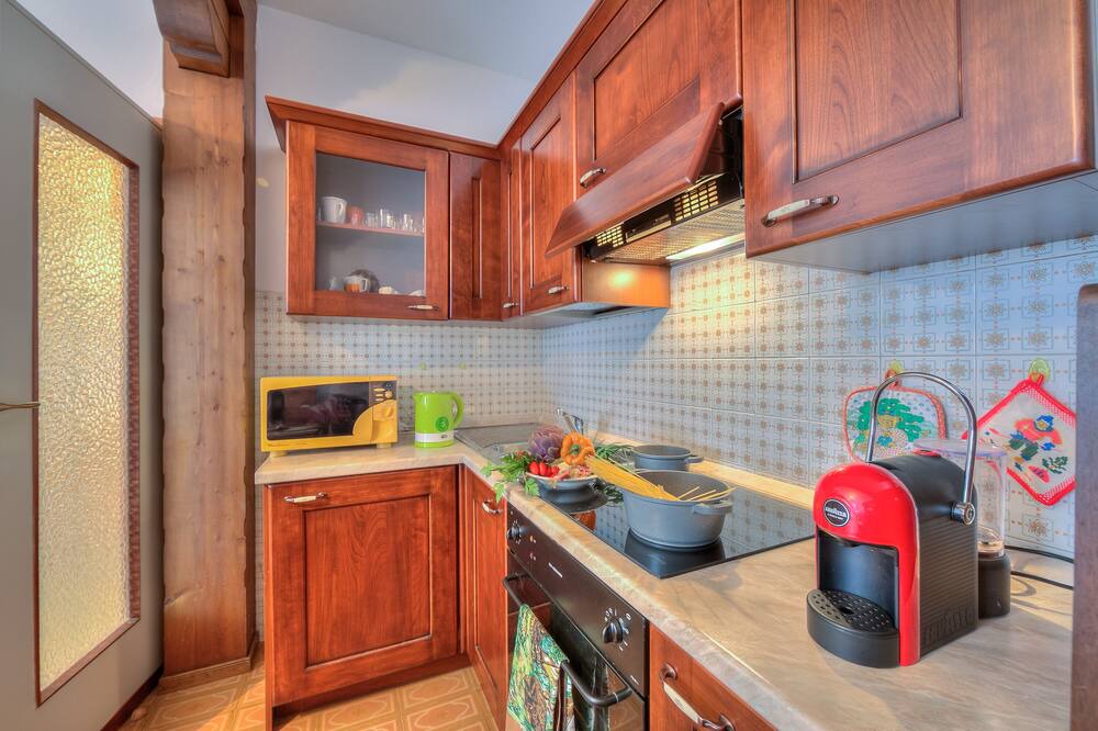 Photo of Kitchen in Staffa