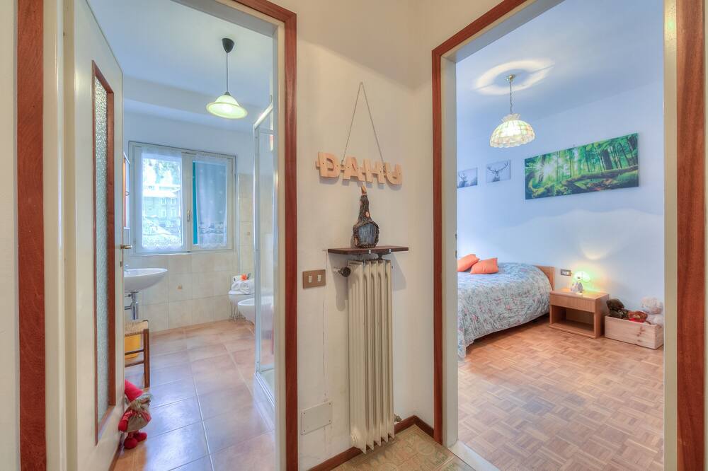 Photo of Bedroom in Staffa