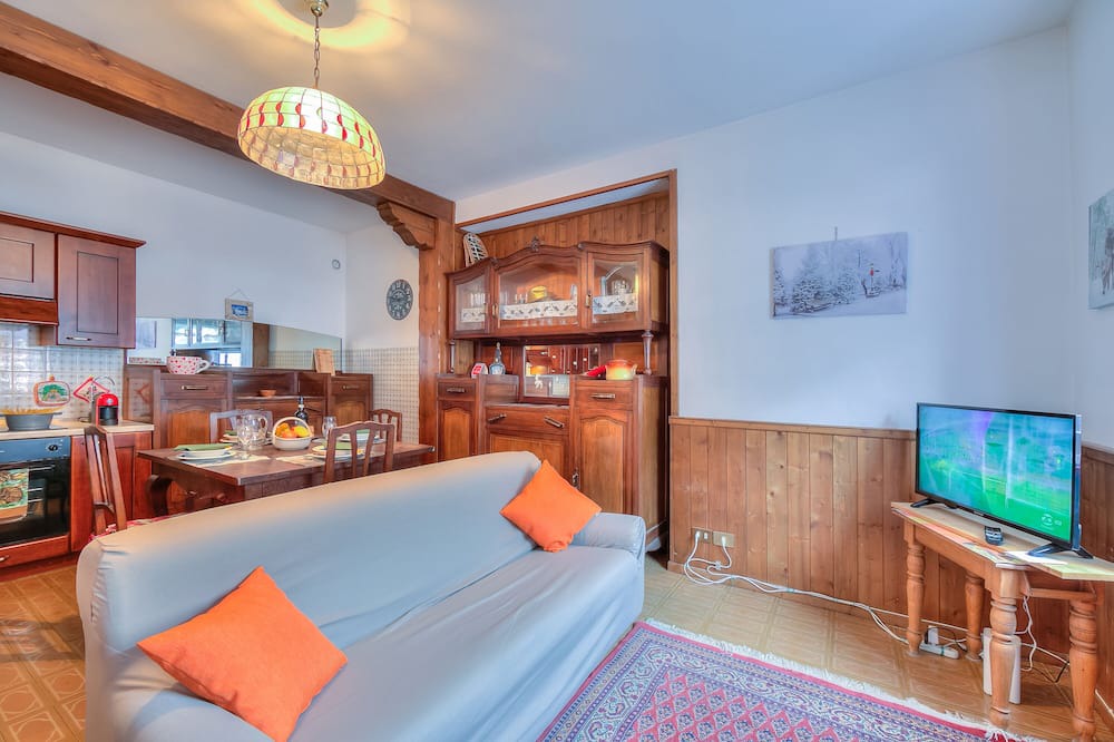 Photo of Bedroom in Staffa