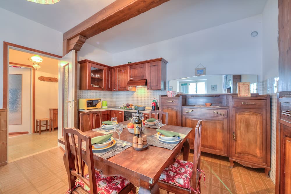 Photo of Kitchen in Staffa
