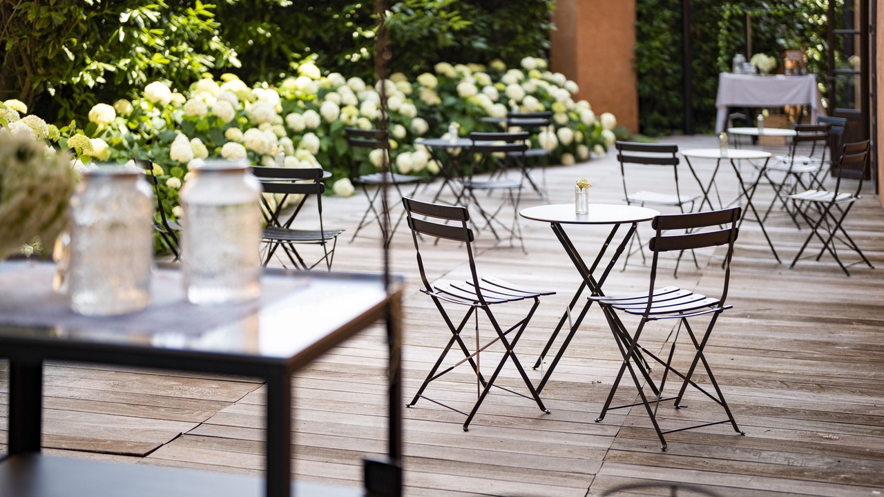 Photo of Patio Balcony in Agrate Conturbia