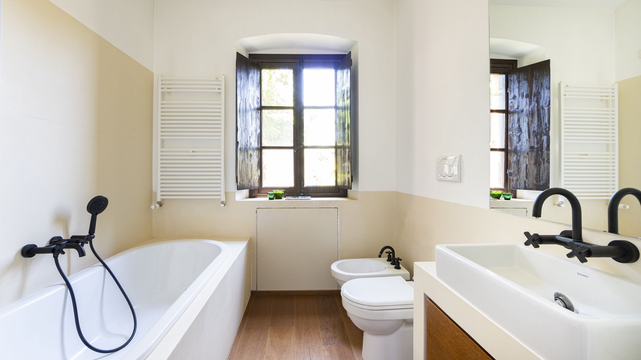 Photo of Bathroom in Agrate Conturbia