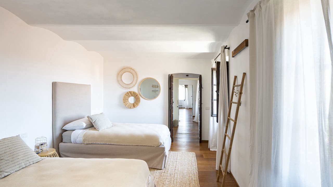 Photo of Bedroom in Agrate Conturbia