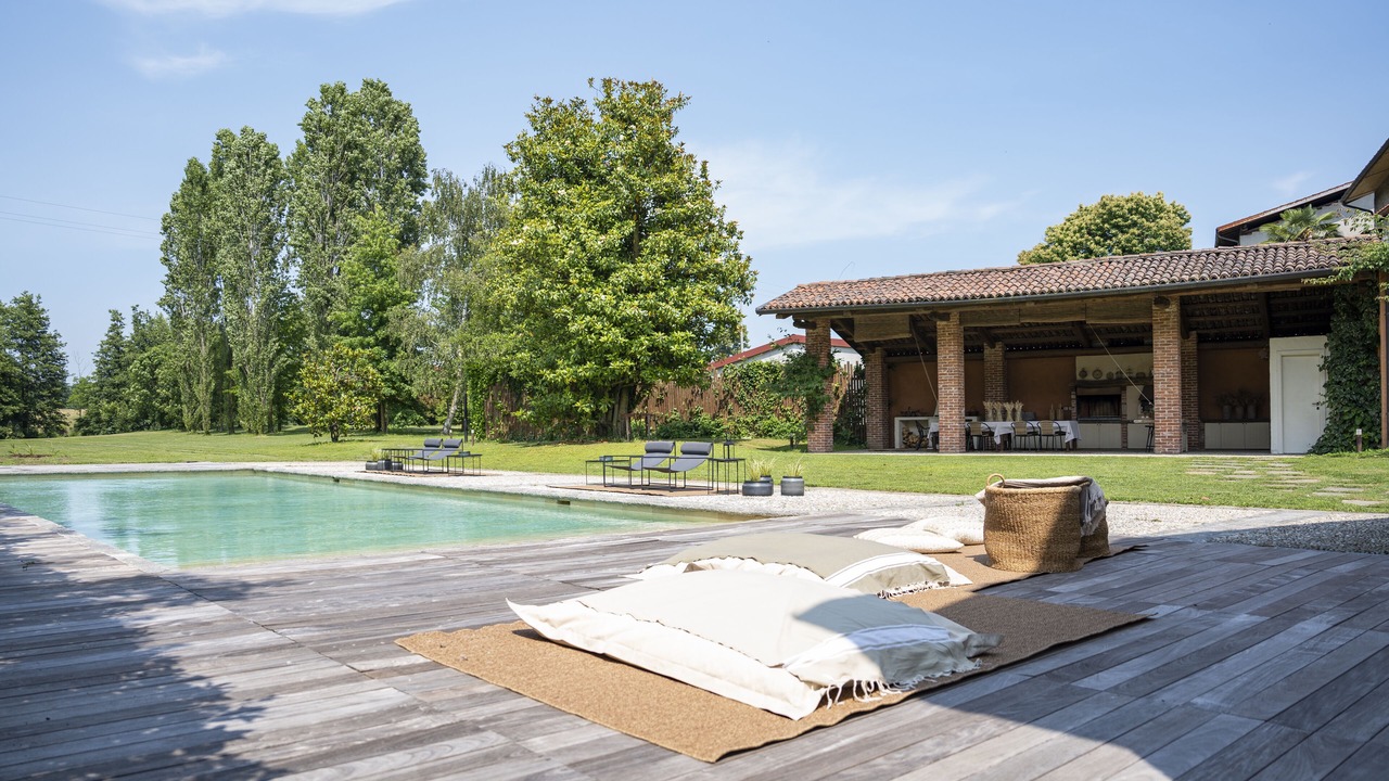 Photo of Outdoor in Agrate Conturbia