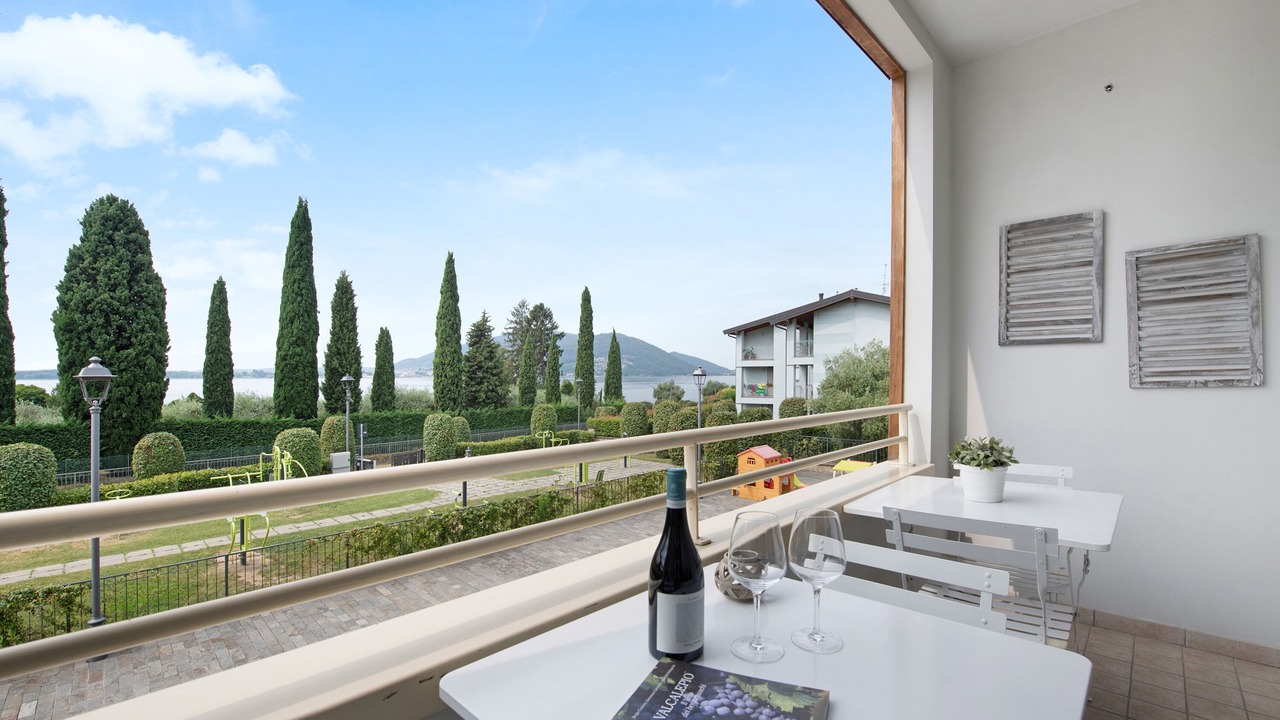 Photo of Outdoor in Predore