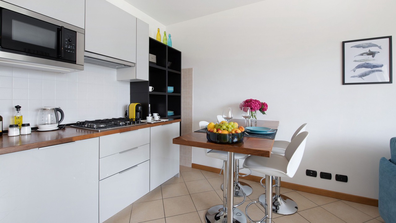 Photo of Kitchen in Predore