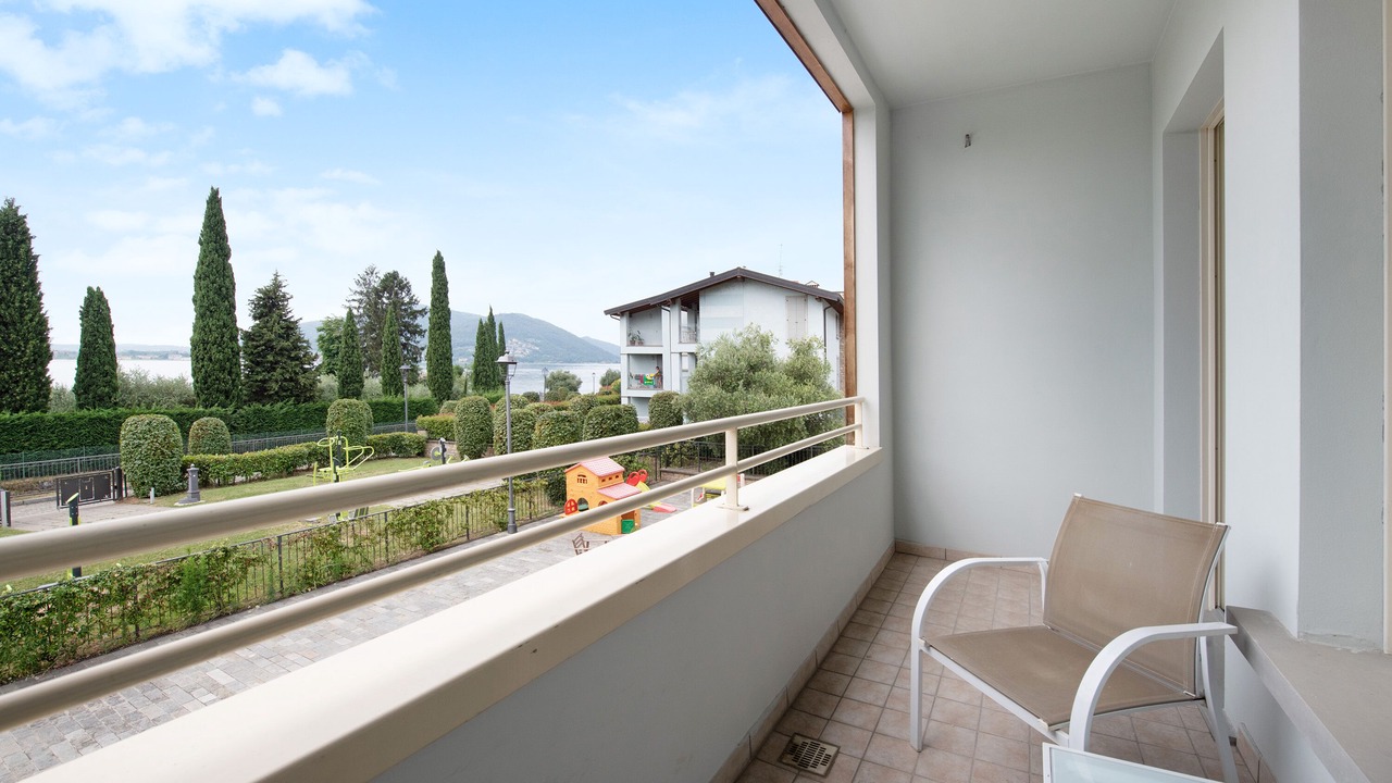 Photo of Outdoor in Predore