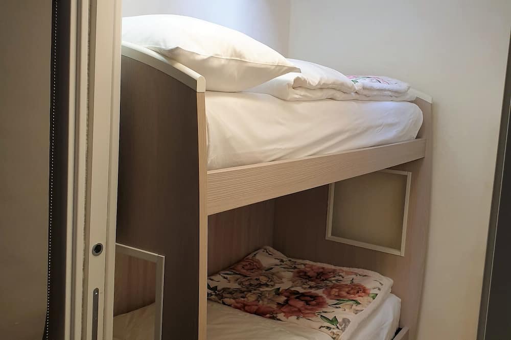 Photo of Bedroom in Almenno San Bartolomeo