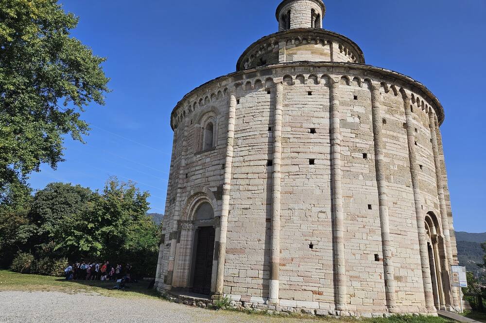 Photo of Outdoor in Almenno San Bartolomeo