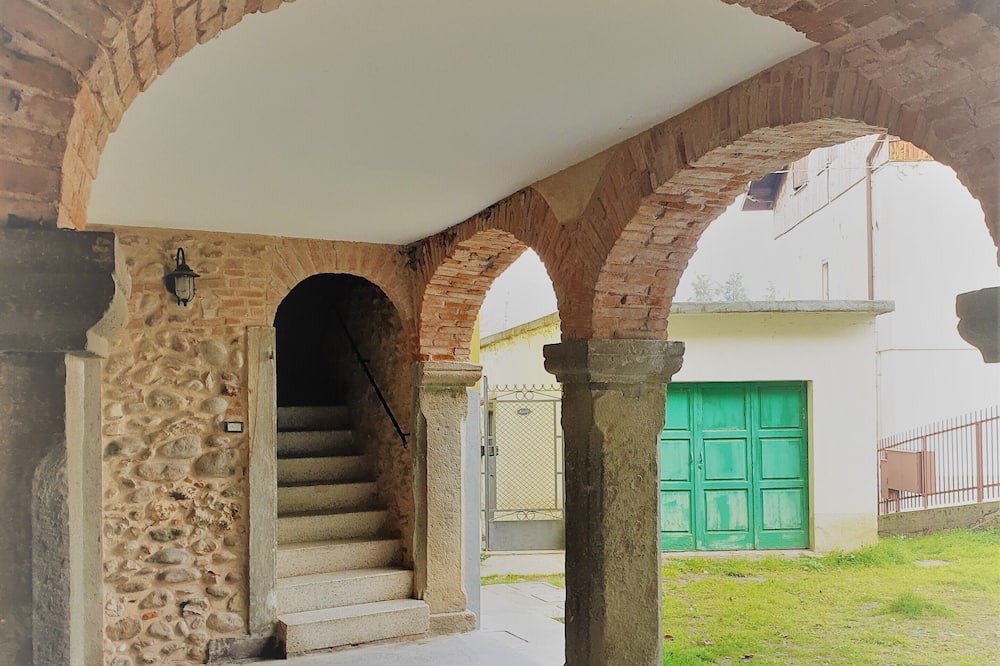 Photo of Outdoor in Almenno San Bartolomeo