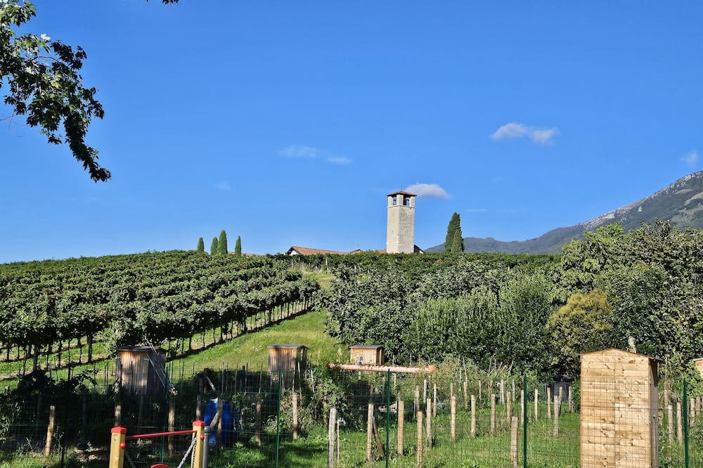 Photo of Outdoor in Almenno San Bartolomeo
