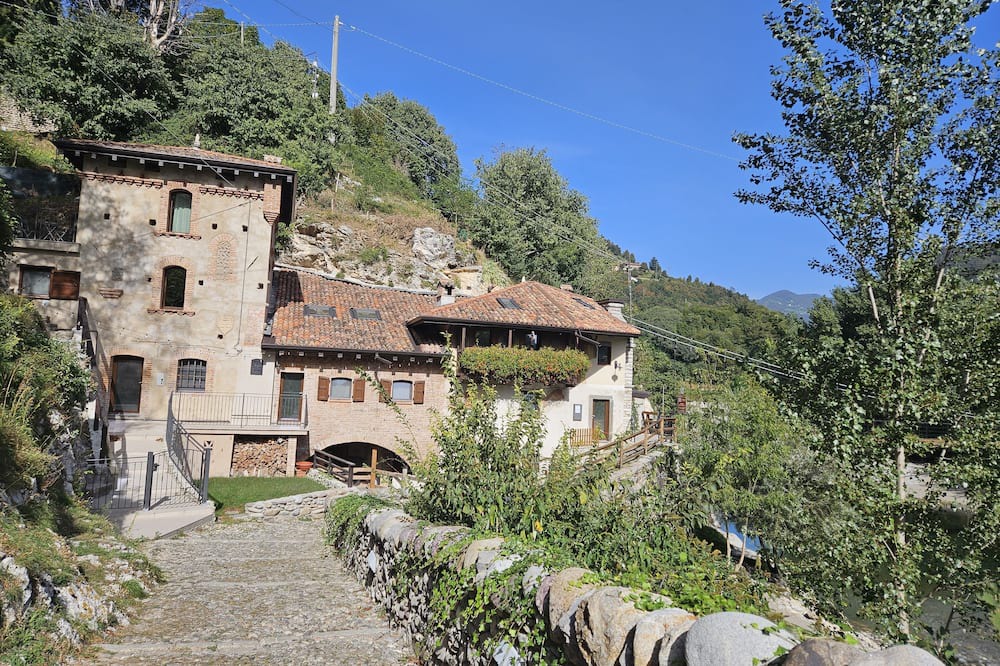 Photo of Outdoor in Almenno San Bartolomeo