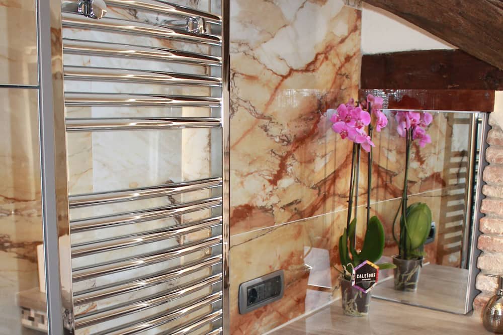 Photo of Bathroom in Almenno San Bartolomeo