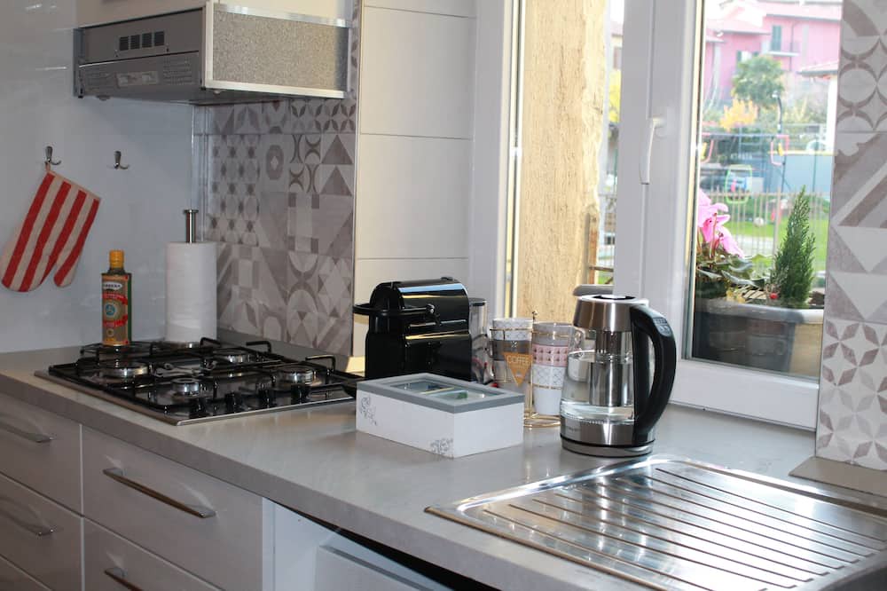 Photo of Kitchen in Almenno San Bartolomeo