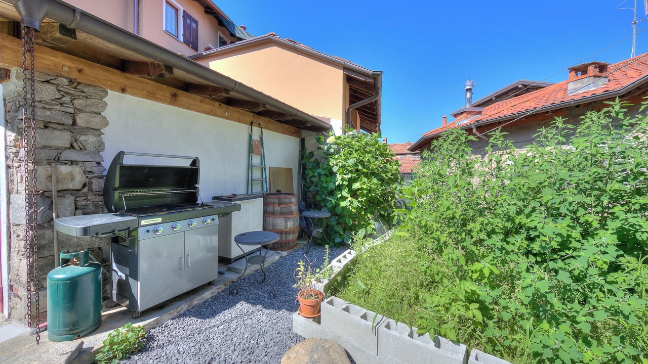 Photo of Outdoor in Brovello-Carpugnino