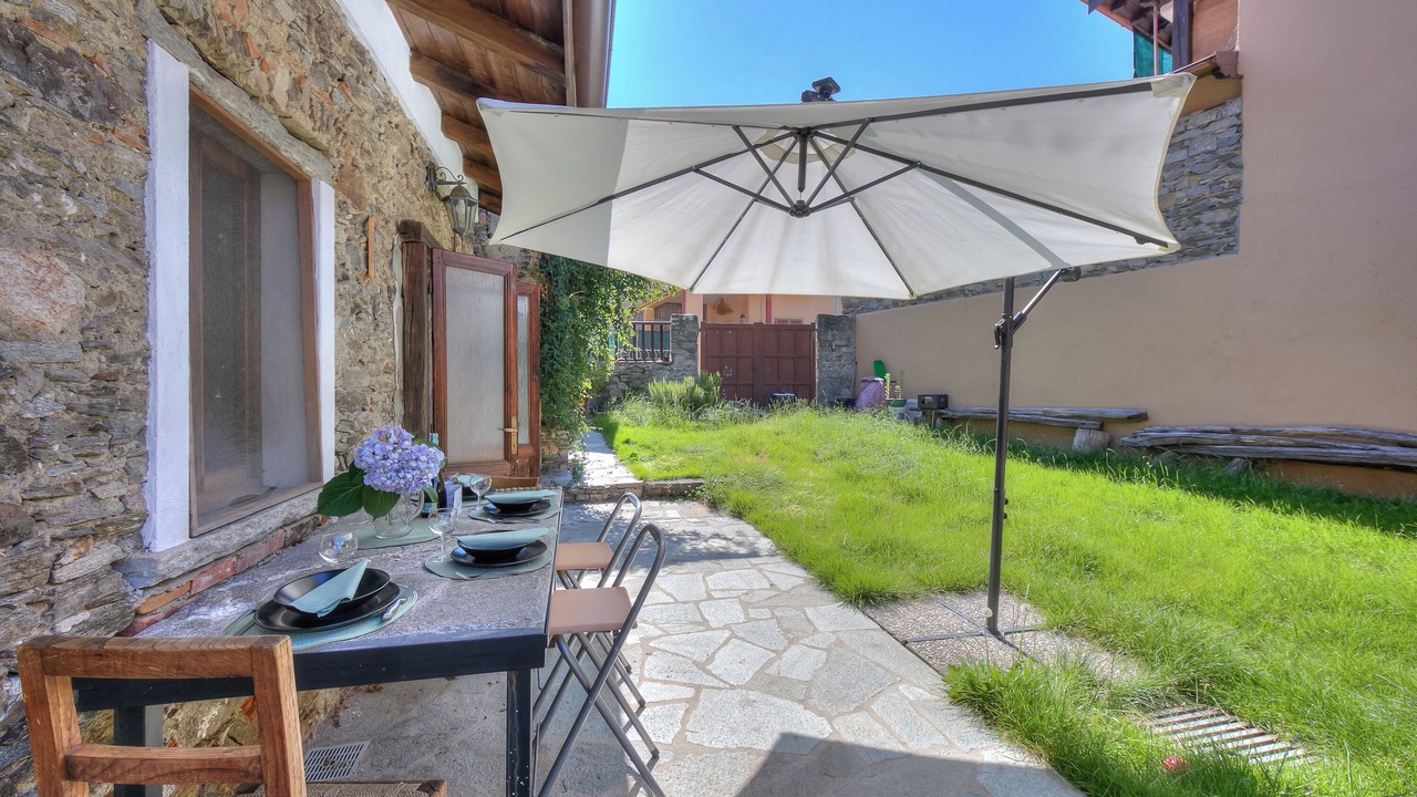 Photo of Outdoor in Brovello-Carpugnino