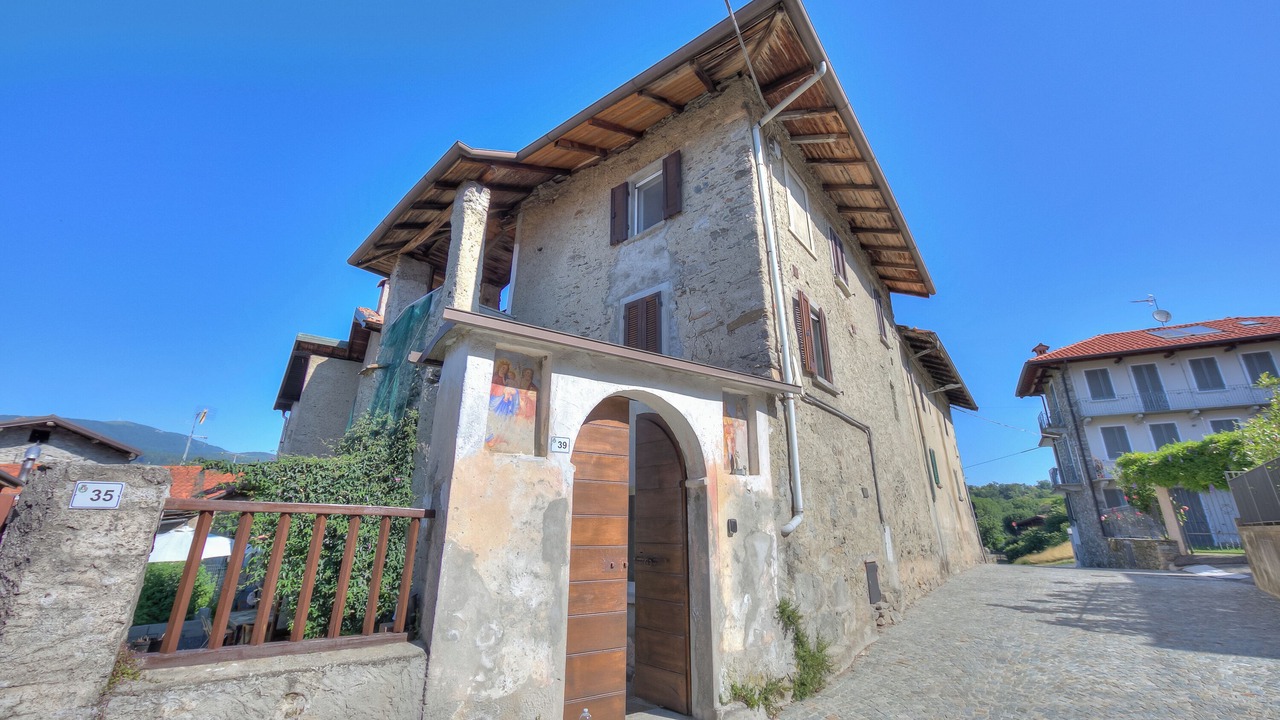 Photo of Outdoor in Brovello-Carpugnino