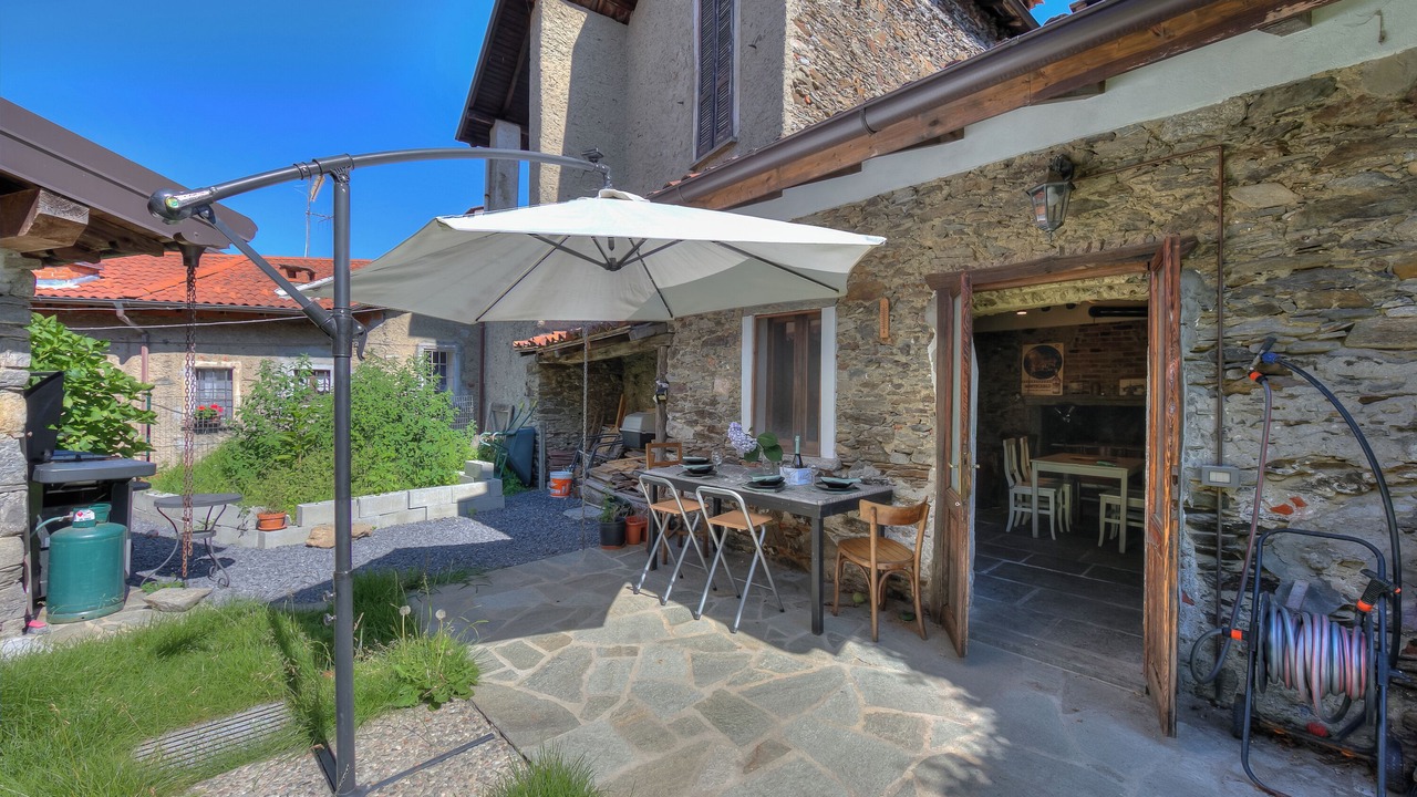 Photo of Outdoor in Brovello-Carpugnino