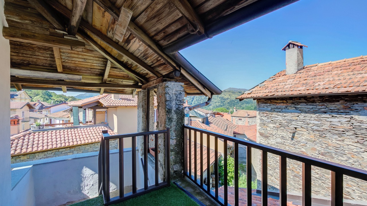 Photo of Outdoor in Brovello-Carpugnino